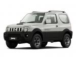 Suzuki Jimny 4LL 2013 года